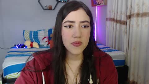 Aurora  online show from December 13, 8:04 pm