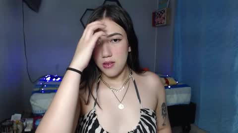 Aurora  online show from November 9, 3:59 pm