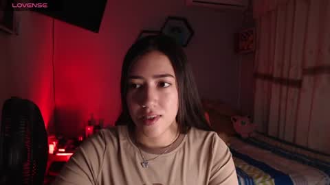 Aurora  online show from June 13, 9:47 pm