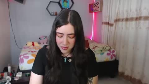 Aurora  online show from February 10, 10:19 pm