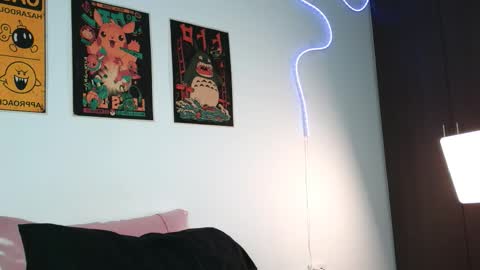 Aurora online show from November 15, 2:46 am