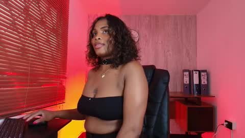 Ariana online show from March 5, 10:08 pm