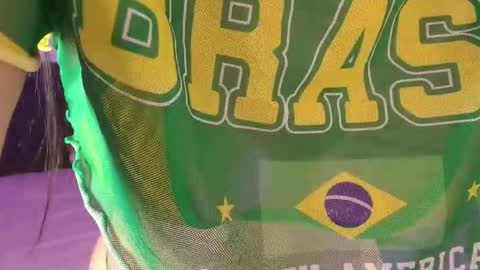 Aurora online show from February 12, 1:31 am