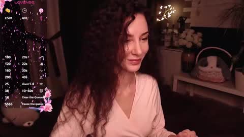 Aurora online show from February 27, 3:48 pm