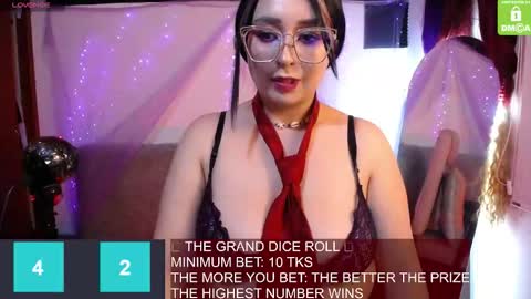 Aurora online show from October 11, 4:28 am