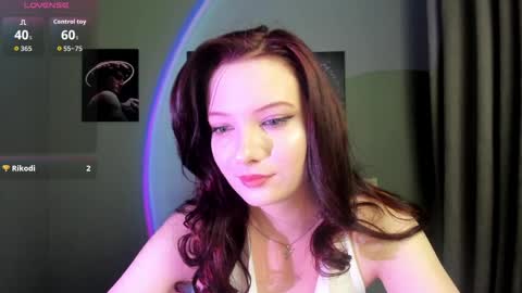 aurorakanie online show from March 25, 5:31 pm