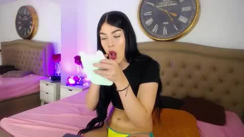 Aurora Ricci online show from November 13, 5:32 am