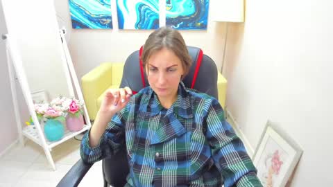 Aurora online show from February 1, 5:37 pm