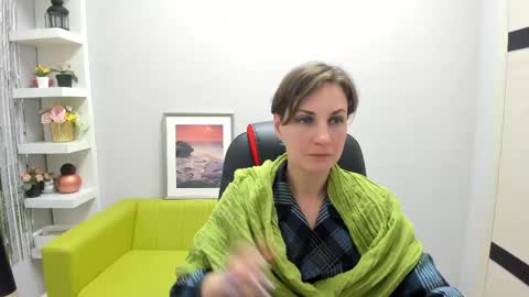 Aurora online show from February 26, 7:21 pm