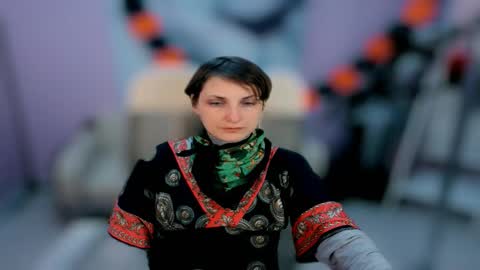 Aurora online show from October 23, 10:28 am