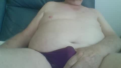 aussie1955 online show from November 20, 3:49 am