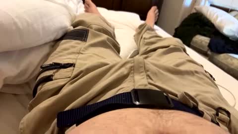 aussieguy1584 online show from February 23, 7:32 am