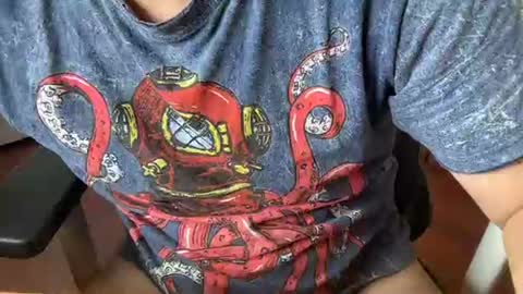 Rich online show from March 11, 11:26 pm