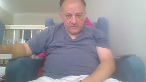 chatbateaussie online show from July 29, 2:22 am