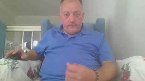 chatbateaussie online show from April 30, 2:49 am