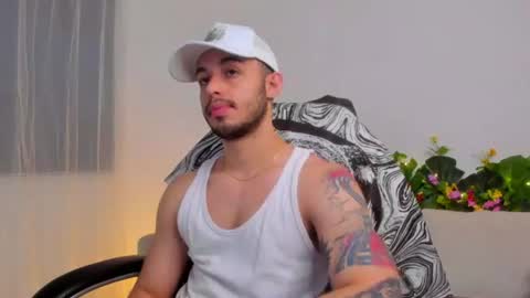 AUSTIN COL online show from June 13, 11:37 pm