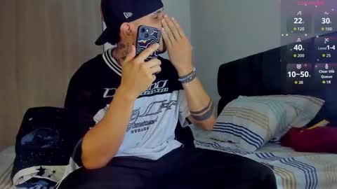 A online show from December 17, 3:24 am