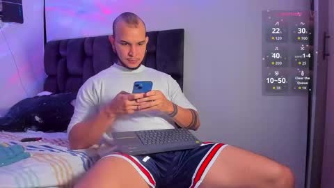 A online show from March 5, 5:49 am