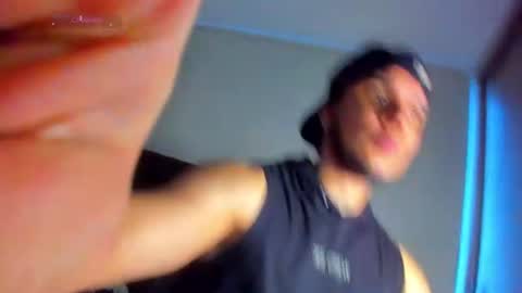 A online show from July 26, 11:13 pm
