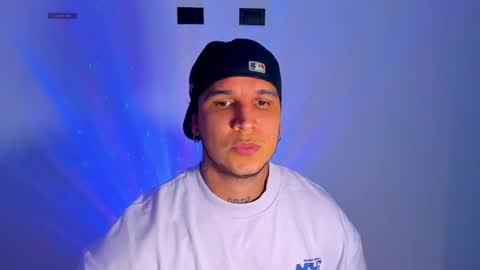 A online show from July 13, 12:03 am