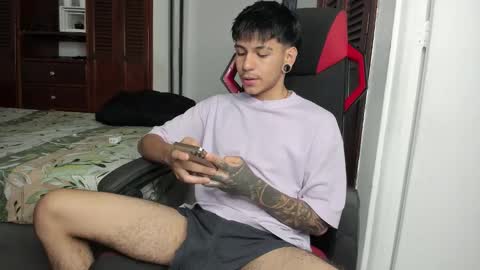 Austin online show from October 30, 1:44 pm