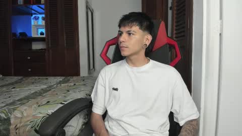 Austin online show from October 27, 8:09 pm