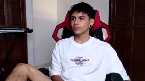 Austin online show from July 27, 7:33 pm