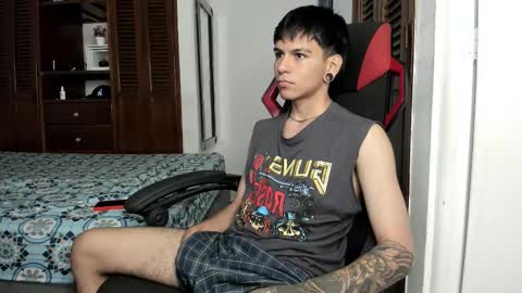 Austin online show from November 21, 8:29 pm