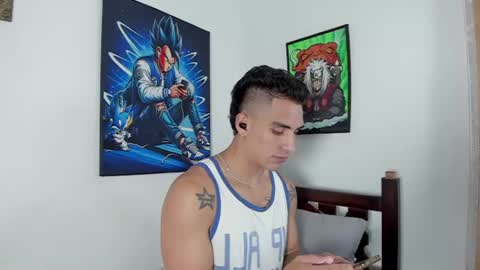 astin nice online show from July 6, 6:32 pm