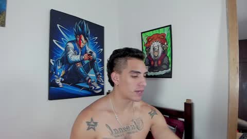 astin nice online show from July 20, 4:20 pm