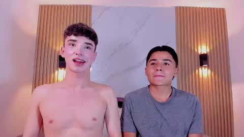 austin_rouse online show from May 13, 9:24 pm