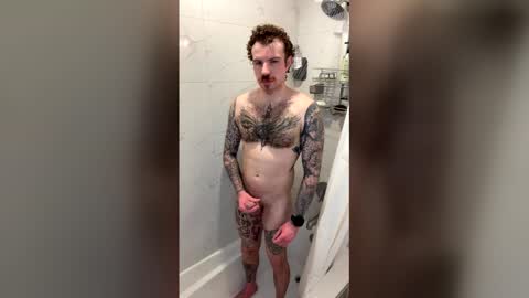 Austin Chutess online show from February 22, 10:40 am