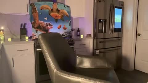 Auntumnfalls online show from February 22, 2:28 am