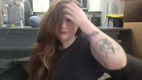 AutumnGoddessXO online show from March 23, 4:45 pm