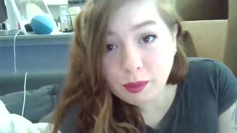 AutumnGoddessXO online show from March 19, 5:51 pm