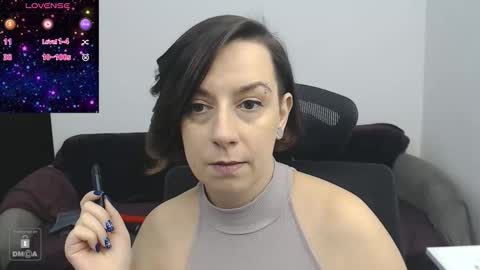 AutumnOpal online show from January 10, 12:38 am