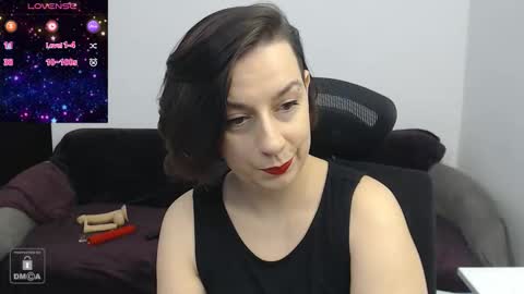 AutumnOpal online show from January 11, 12:49 am