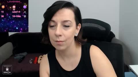 AutumnOpal online show from October 7, 10:39 pm