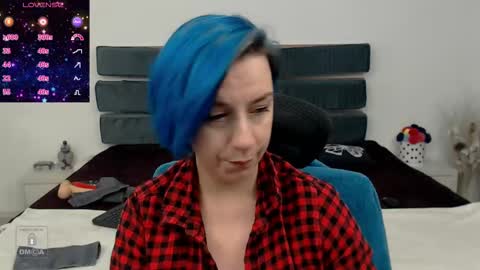 AutumnOpal online show from March 4, 2:06 am