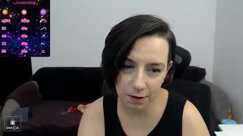 AutumnOpal online show from December 1, 10:41 pm