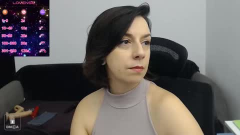 AutumnOpal online show from October 10, 11:09 pm