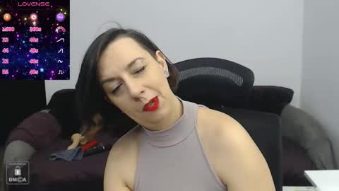 AutumnOpal online show from January 16, 1:14 am