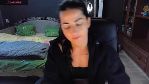 Ava online show from March 21, 10:42 am