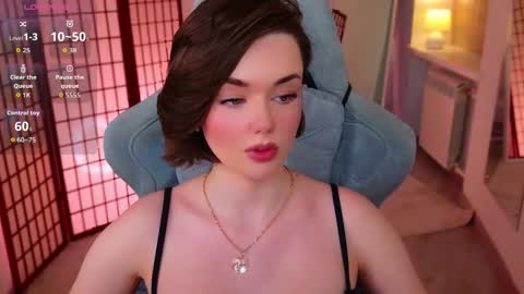 Ava online show from March 10, 3:27 pm