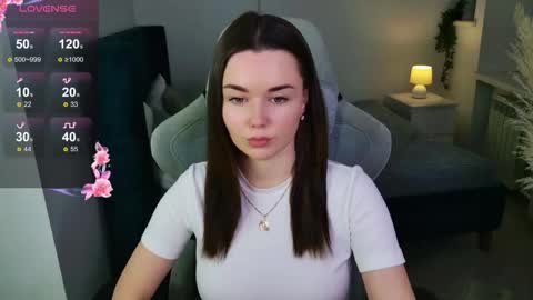 Snapshot of ava_blushy chatting on September 23, 4:23 pm Ava online show from September 23, 4:23 pm