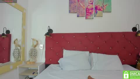 ava_bonny online show from July 3, 5:23 am