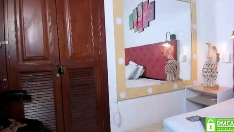 ava_bonny online show from July 23, 4:43 am