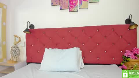 ava_bonny online show from July 25, 5:16 am