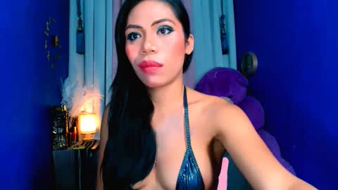 Ava online show from February 2, 1:19 pm