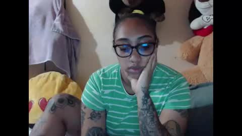 Ava Jordana online show from September 20, 11:19 pm